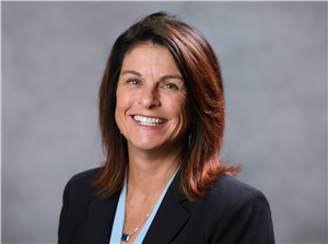 Melanie Miller