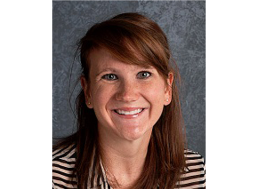 Stephanie Luhm