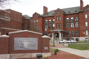 Central High School 