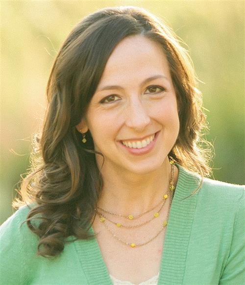 Lynn McGrew