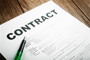 contract 