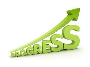 Progress 