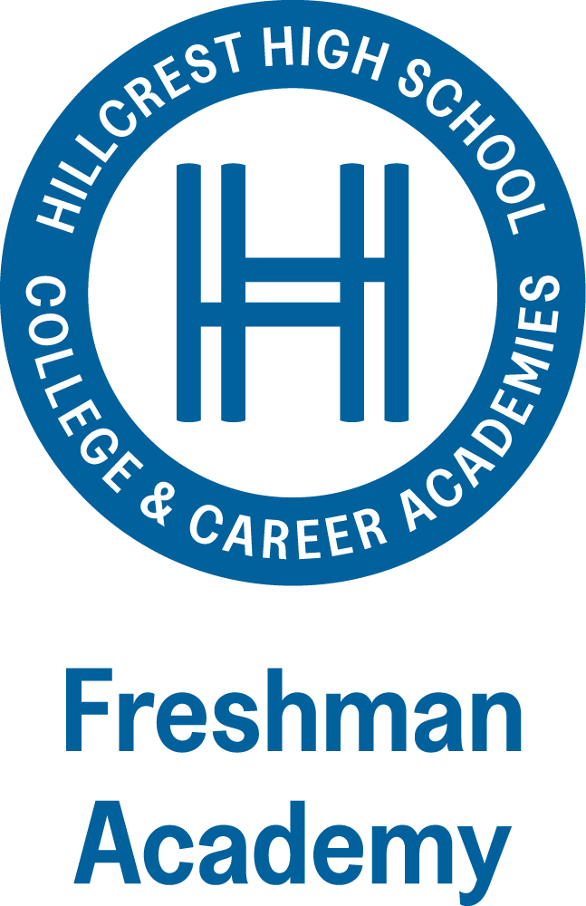 Hillcrest Freshman Academy