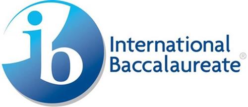 international baccalaureate logo