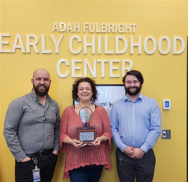 Energy Award 