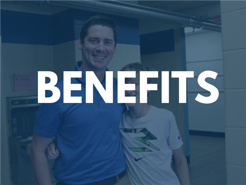BENEFITS