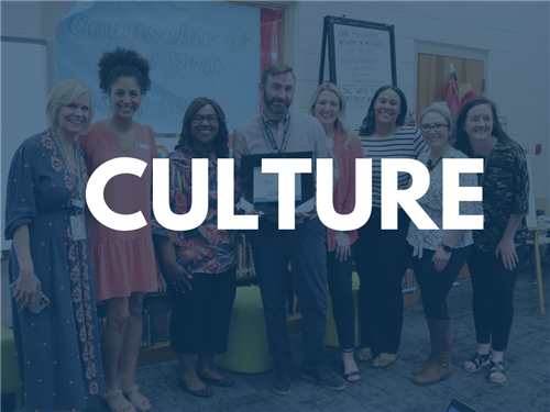 CULTURE