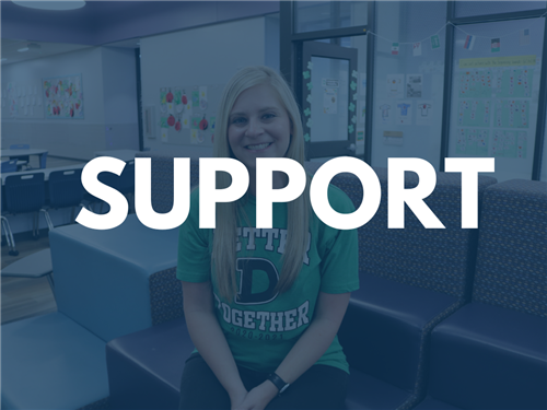 SUPPORT