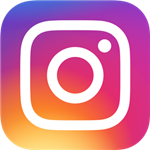 Instagram Icon 