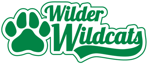 Wilder Wildcats Logo
