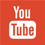 Youtube icon 