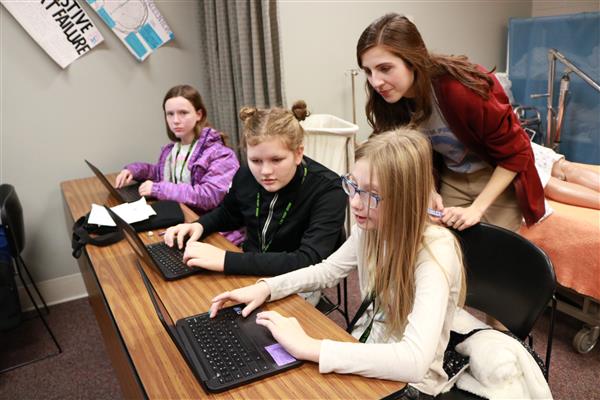 computer science