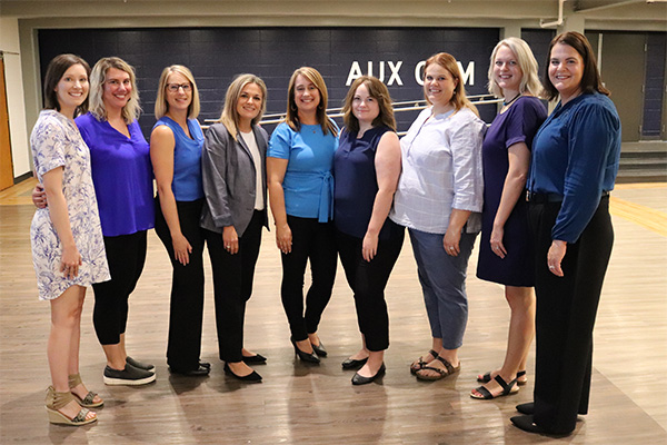 Naviance Team Photo