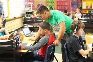 Student Teaching 