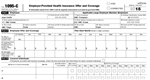 Form 1095-C 