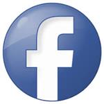 Follow us on Facebook 