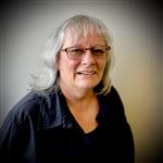 Headshot of Gayle Byrd