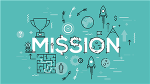 Mission