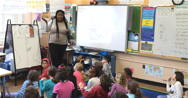 African American Read-In Set for Feb. 22 African American Read-In Set for Feb. 22