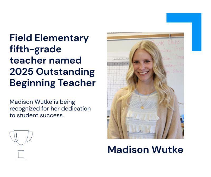  Madison Wutke