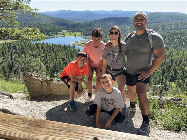  A Letter From Mrs. Agnew