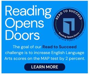 Link to Reading Opens Doors