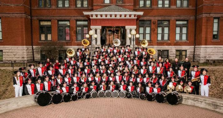 band