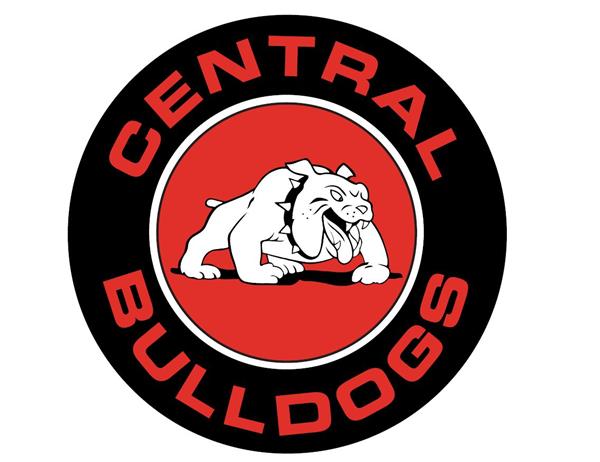 Central High School Logo