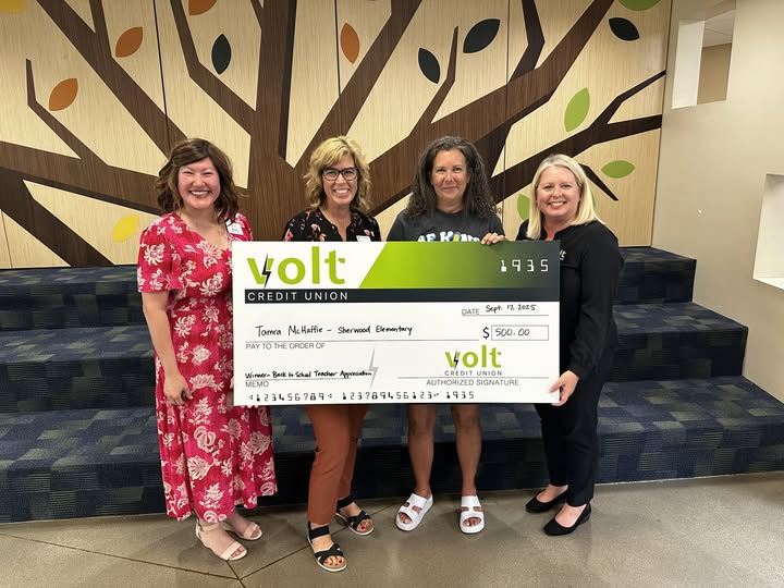  Back to School Giveaway winner