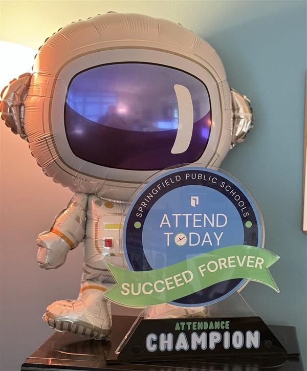 Attendance