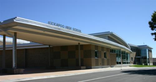 KHS Jefferson Side