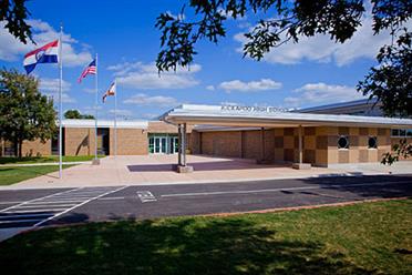 Kickapoo High School 