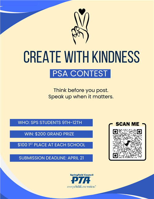 Create with Kindness