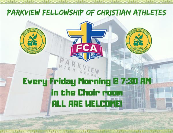 FCA FCA