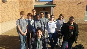 History Bowl 