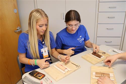 students
