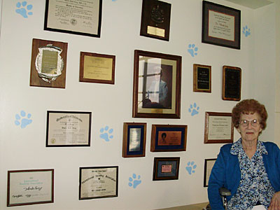 Dr. Wanda Gray Dr. Wanda Gray